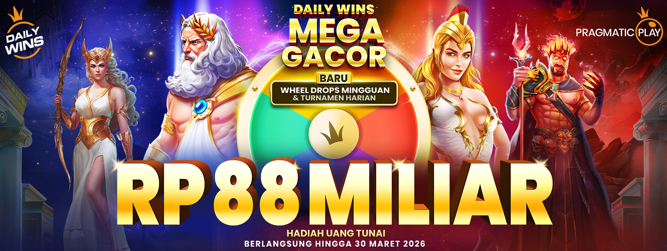 Situs Slot DEWATASPIN